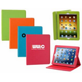 iPad Vivid Color Case & Stand